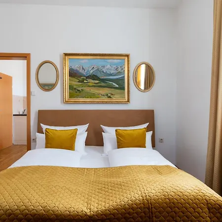 Hoellental Heritage House - Zugspitzblick - 3 Apartamento Garmisch-Partenkirchen